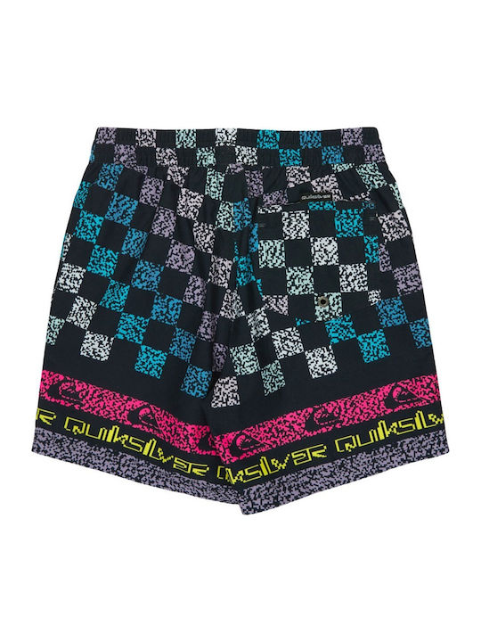 Quiksilver Everyday Kids Swimwear Swim Shorts Dark Navy
