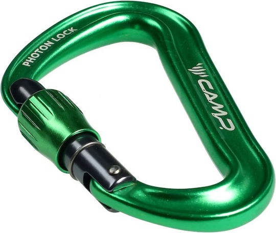 Camp Photon Lock Carabiners 3-pack
