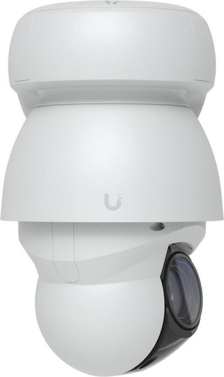 Ubiquiti UVC-AI-PTZ-W IP Surveillance Camera 4K Waterproof