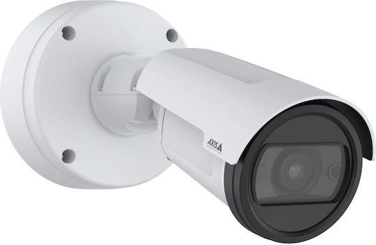 Axis 03181-001 IP Surveillance Camera Full HD 1080p Waterproof