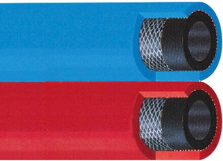 SEL 02.080.006 Λάστιχο Αέρος 1m 1/4"