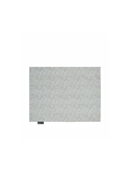 Kentia Σουπλά Υφασμάτινο Πράσινο 45x33cm 4τμχ Kentia Σουπλά Υφασμάτινο Πράσινο 45x33cm 4τμχ