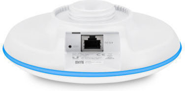 Ubiquiti AW-UBB Externe Wi-Fi-Antenne 2dBi mit Ethernet-Verbindung
