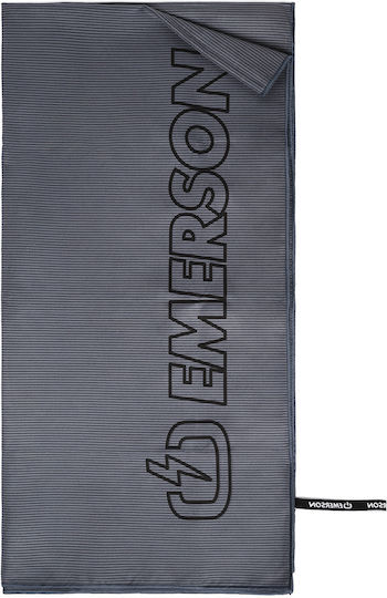 Emerson Travel Towel 80 X 160 Cm