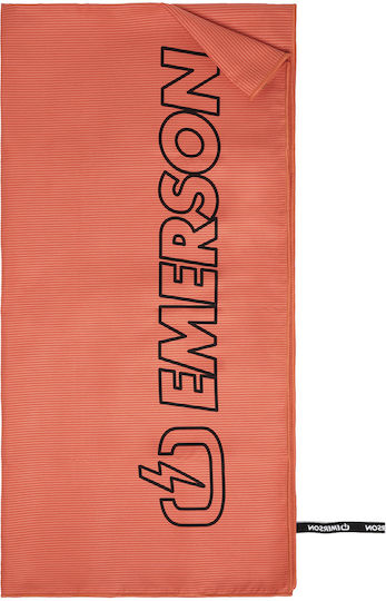 Emerson Пътна Кърпа 80 X 160 См