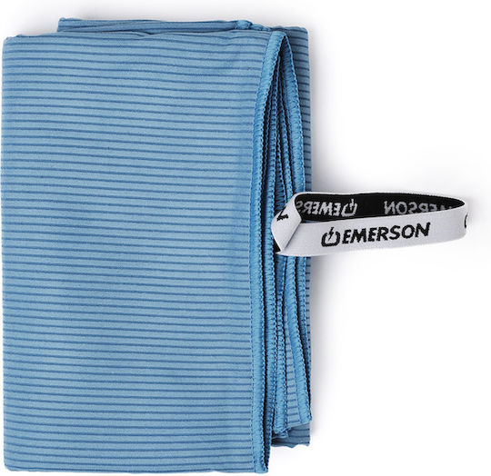 Emerson Пътна Кърпа 41 X 80 См