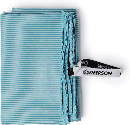 Emerson Reise Mikrofasertuch 80 x 160 cm