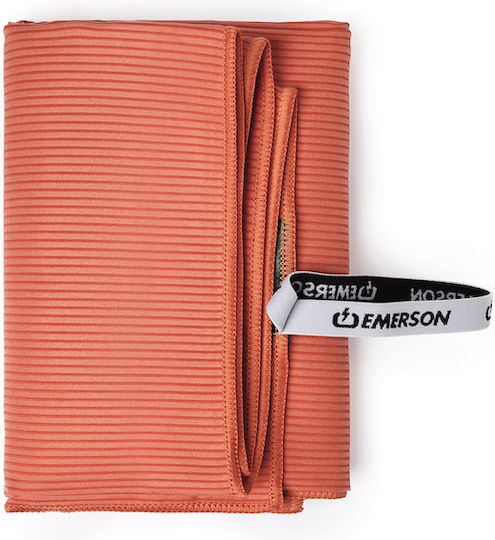 Emerson Пътна Кърпа 80 X 160 См