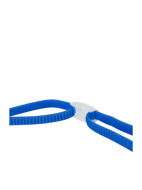 AMILA Swimming Goggles Kids Blue
