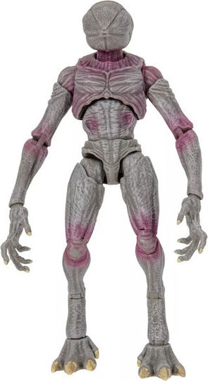 Stranger Things Demogorgon Upside Down Collector Figure 15cm Strt0051