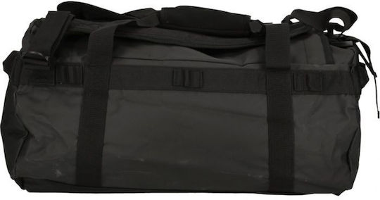 Whistler Sak Voyage 60l Black Fabric L60xW29xH35cm