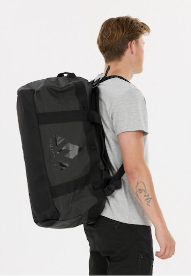 Whistler Sak Voyage 60l Black Fabric L60xW29xH35cm