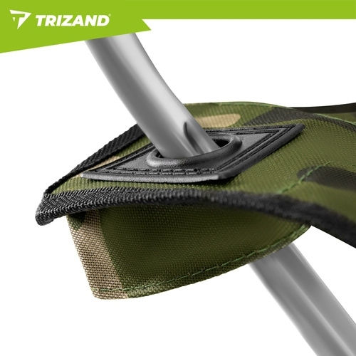 Trizand Плажен Стол Panama Камуфлаж 92x57x120см