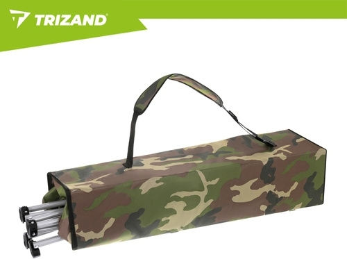 Trizand Плажен Стол Panama Камуфлаж 92x57x120см