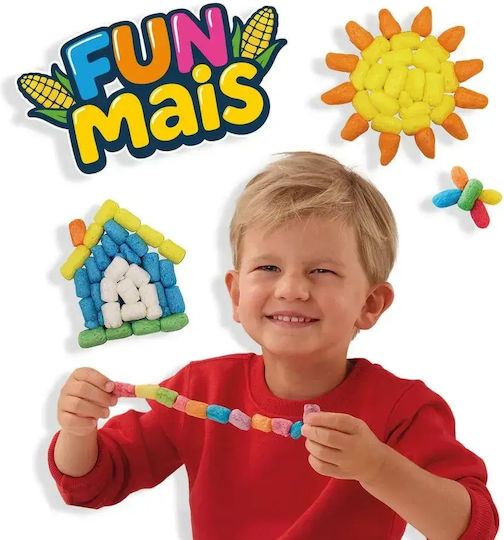 Ses Creative Funmais 800pcs Bucket 14220 174010 8710341142209