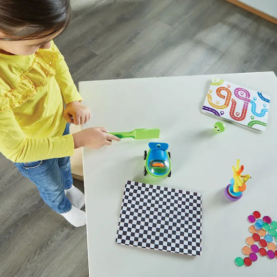 Learning Resources Stem Explorers Magnetworks 5+ Ετών Ler9468