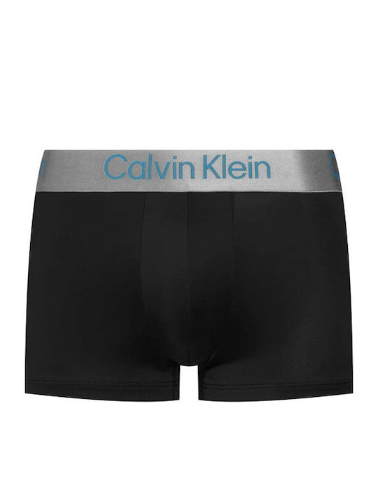 Men's Boxers Black 3Pack