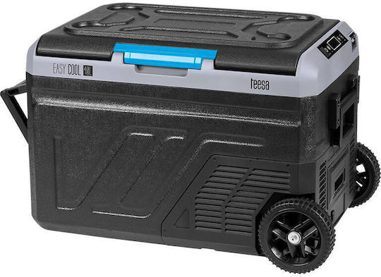 Teesa Φορητό Ψυγείο 40lt 230V