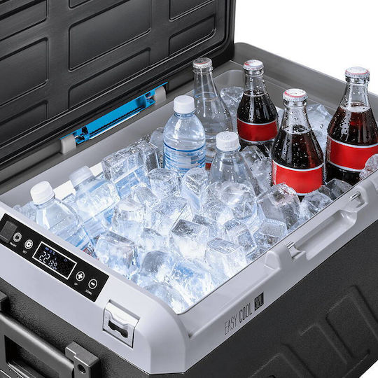 Teesa Φορητό Ψυγείο 32lt 230V
