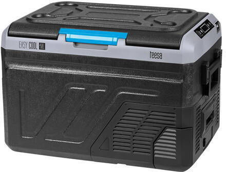 Teesa Tragbares Kühlschrank 40lt 230V