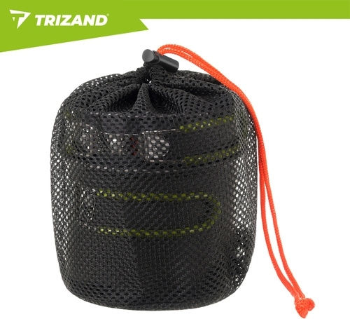 Trizand Σετ Μαγειρέματος για Camping 1200ml