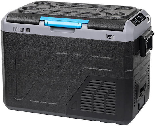 Teesa Φορητό Ψυγείο 32lt 230V