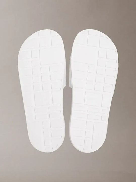Slides în Culoare Albă