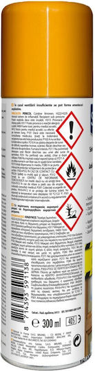 Starwax Екологично Почистващо Средство За Петна Спрей За Тъкани Пластмаса Стъкло И Плочки 300мл