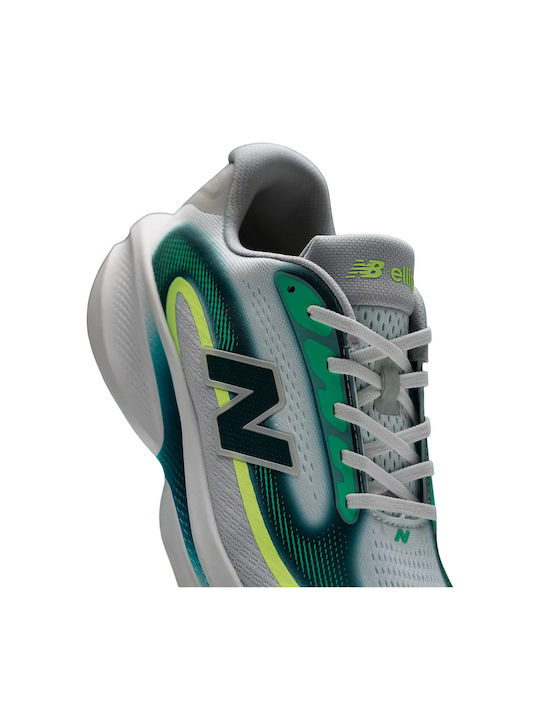 Fresh Foam X Ellipse V1 Ανδρικά Αθλητικά Παπούτσια Running Πολύχρωμο