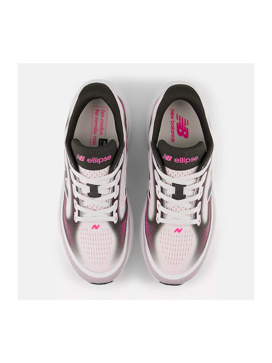 Fresh Foam X Ellipse V1 Дамски Спортни Обувки Running Многоцветни