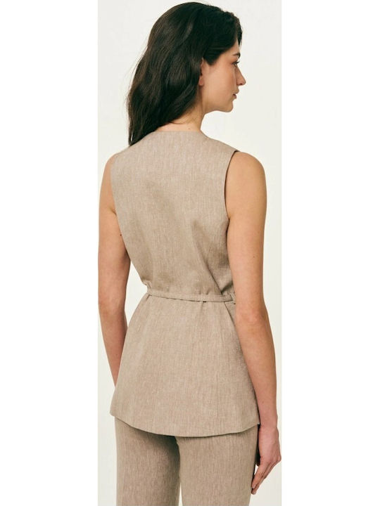Twine Damen Weste