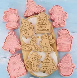 Matriță Cookies Brad De Crăciun