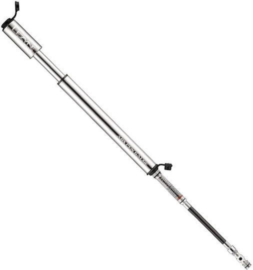 Lezyne Drive Hp Fahrradluftpumpe Hand
