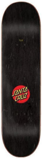 Santa Cruz Classic Dot 8.25" Σανίδα Shortboard