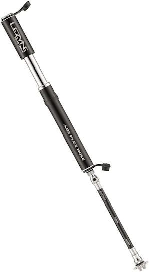 Lezyne Drive Pump Τρόμπα Αέρος Χεριού