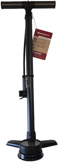 Blackburn Fahrradluftpumpe Hand