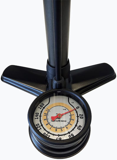 Blackburn Fahrradluftpumpe Hand