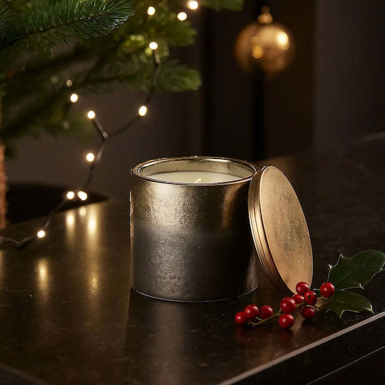 Aromatisches Kerze Homely Mit Duft von Tee & Gurke Pghd0160