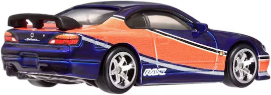 Hot Wheels Mașinuță Premium Fast & Furious Tokyo Drift Vehicle Set