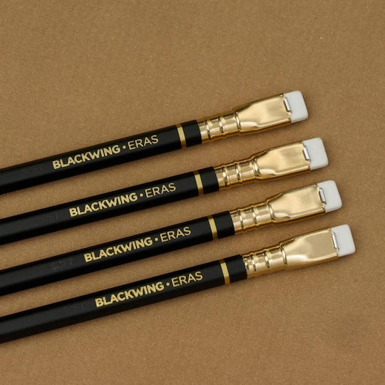 Blackwing Ξυλινο Μολυβι Eras 2025 12τμχ