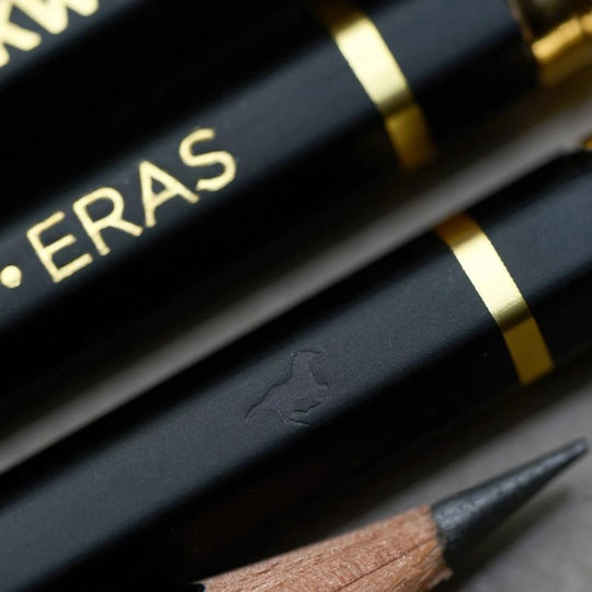 Blackwing Ξυλινο Μολυβι Eras 2025 12τμχ