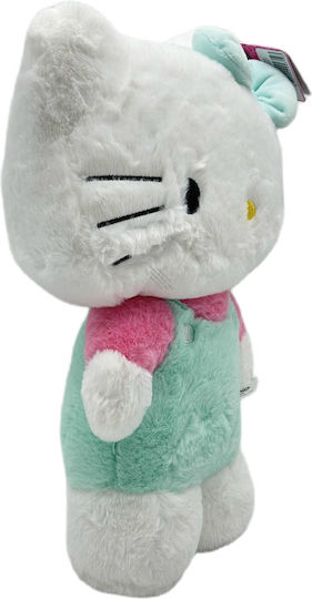 Hello Kitty Hello Kitty Plüsch- und Kuscheltiere mit Sound 40 cm