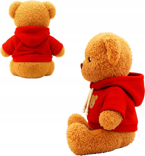 Plush Teddy Bear Valentine's Day 40 cm
