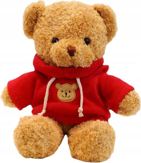 Plush Teddy Bear Valentine's Day 40 cm