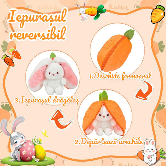 Malvys Plush Toy 45 cm