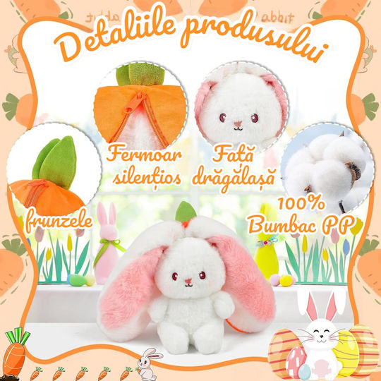 Malvys Plush Toy 45 cm