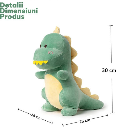 Malvys Plush Dinosaur 30 cm