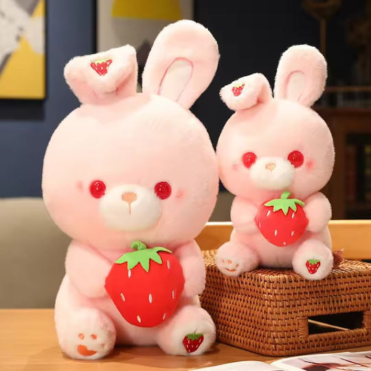 Malvys Plush Bunny 40 cm