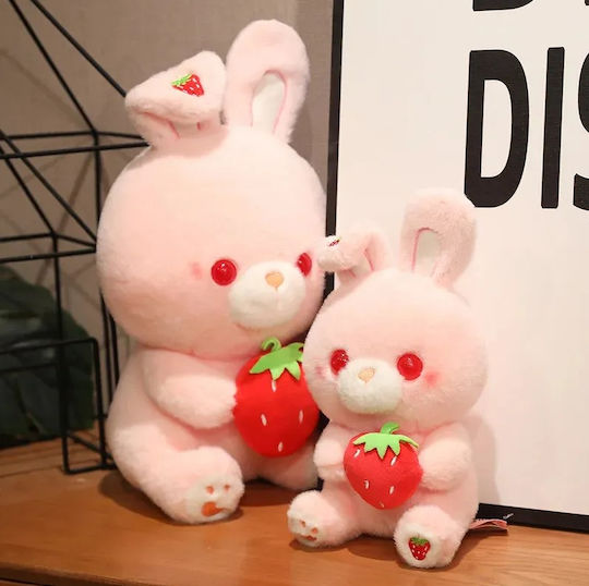 Malvys Plush Bunny 40 cm