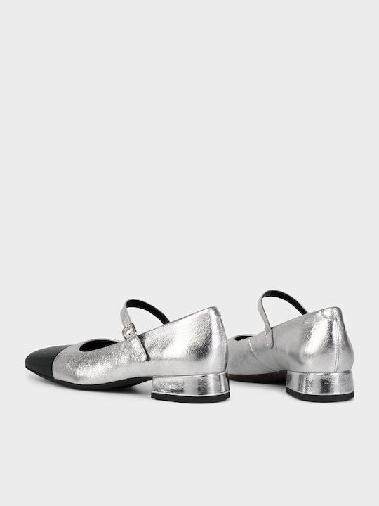 Debbi Heels Gray